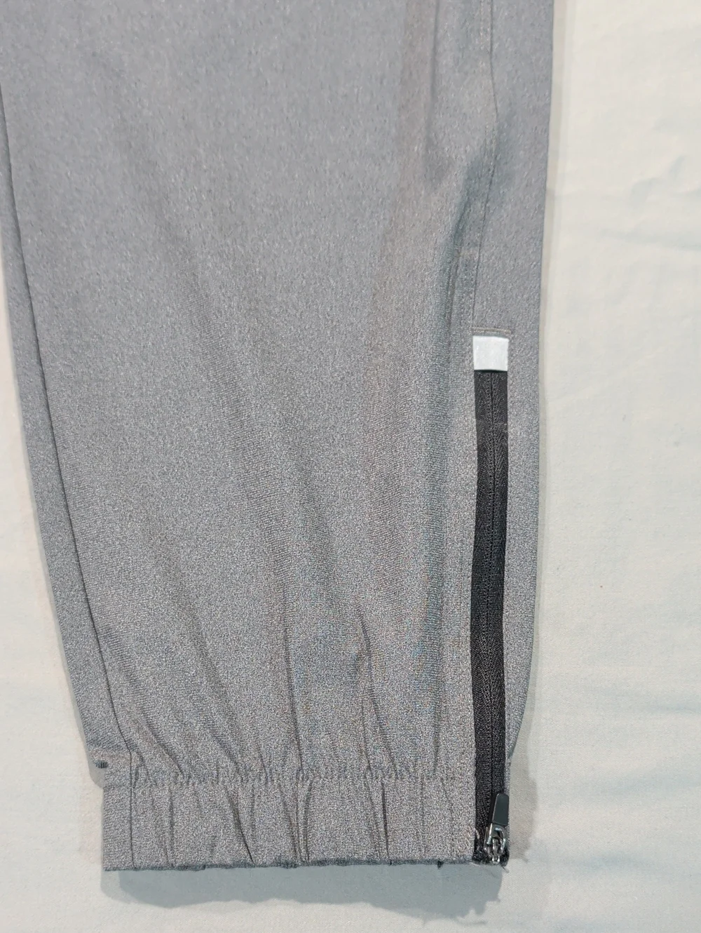 All In Motion Men's Slim Nylon Joggers - Size XL